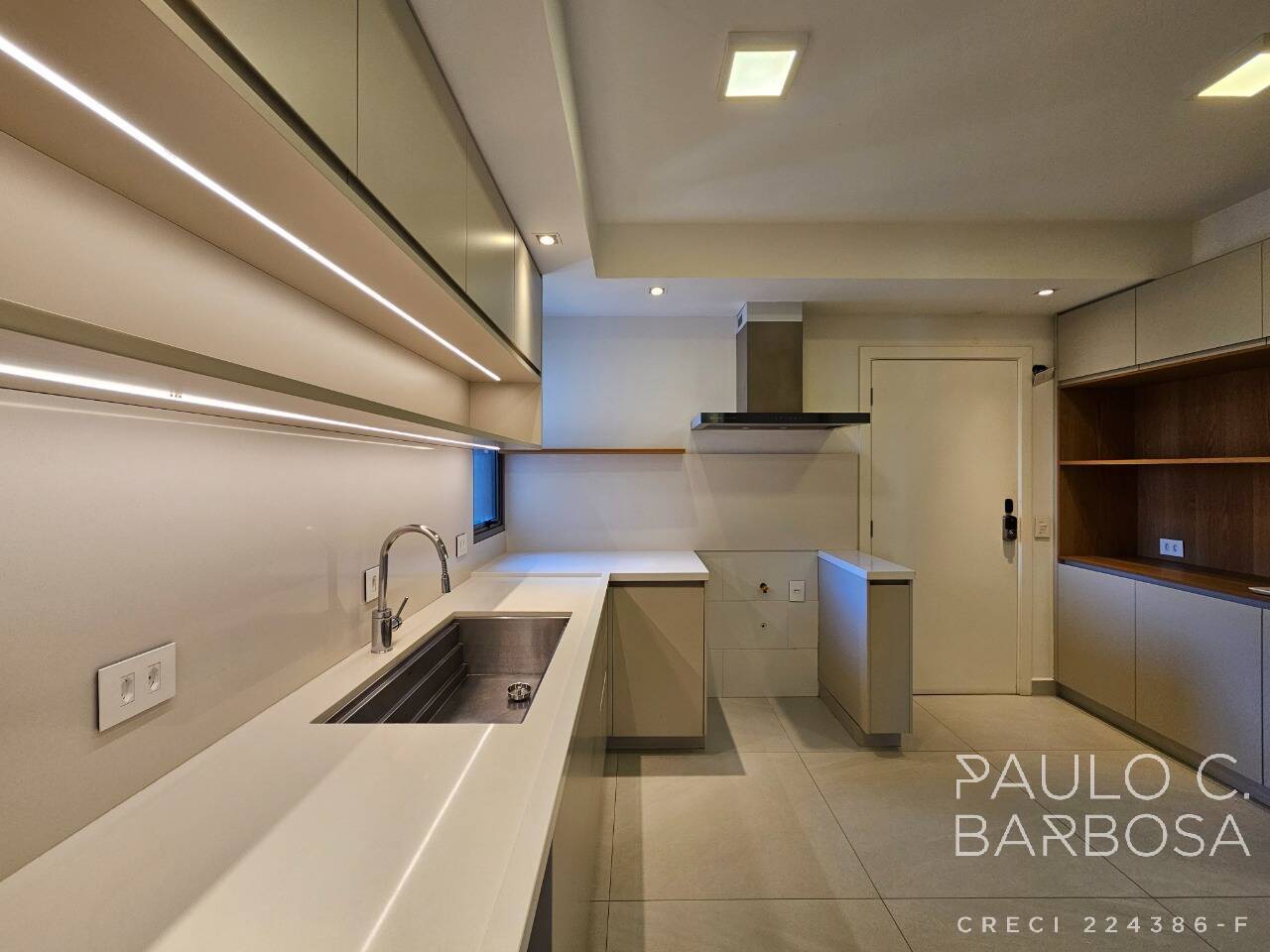 Apartamento, 4 quartos, 192 m² - Foto 50