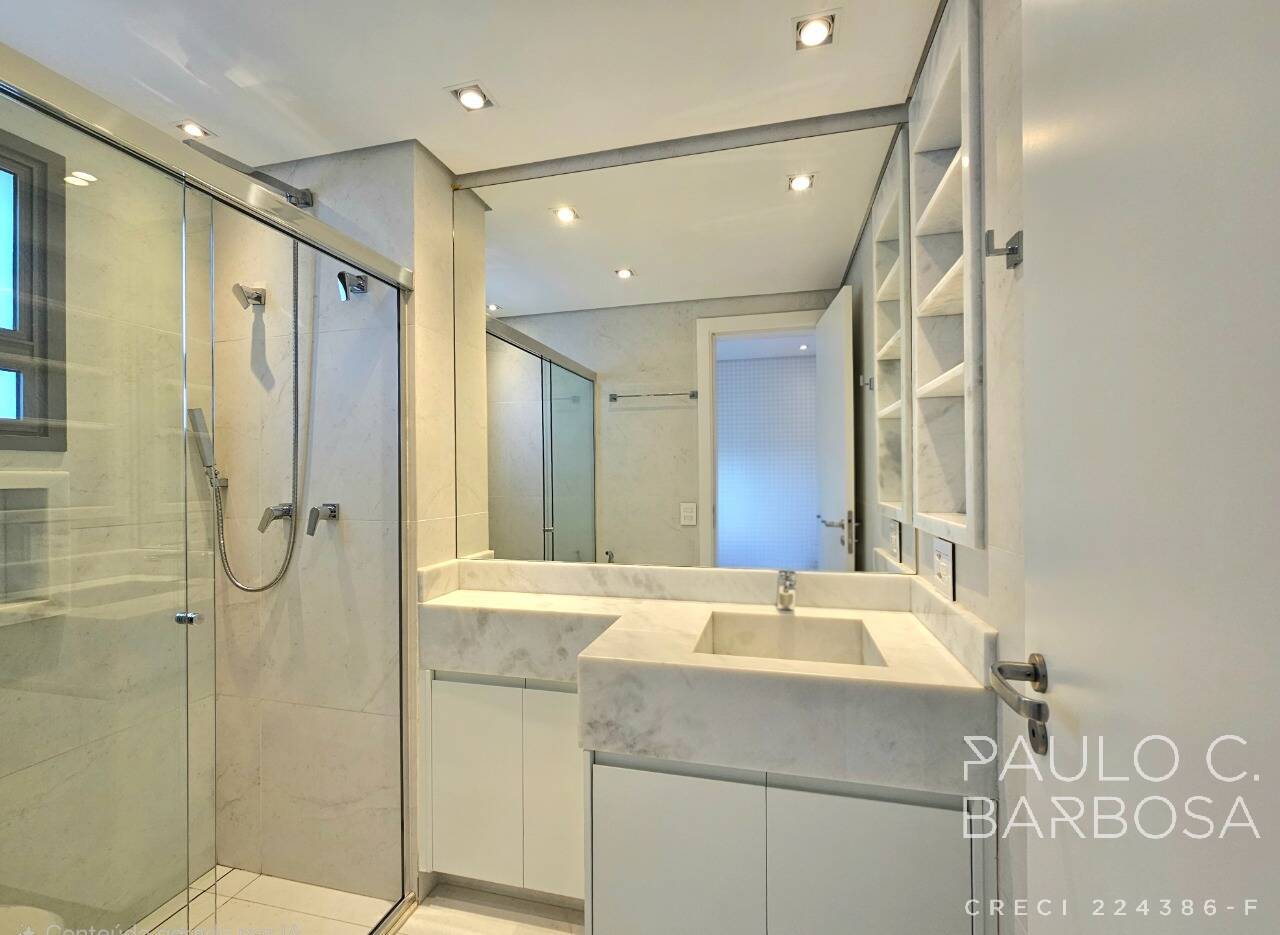 Apartamento, 4 quartos, 192 m² - Foto 49