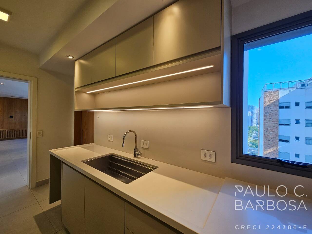 Apartamento, 4 quartos, 192 m² - Foto 51