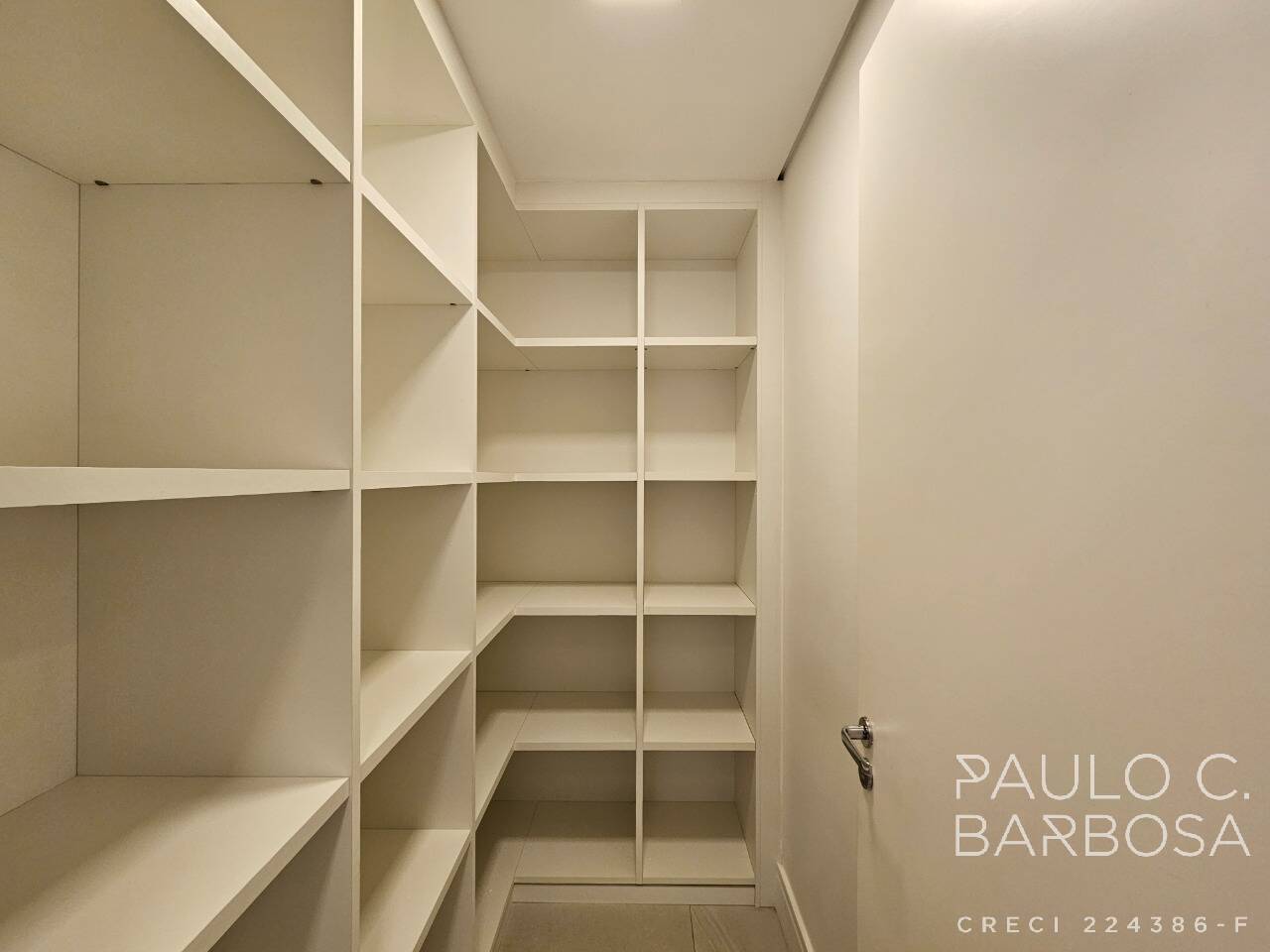 Apartamento, 4 quartos, 192 m² - Foto 54