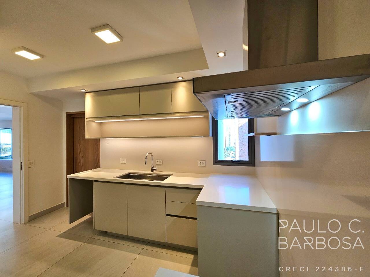Apartamento, 4 quartos, 192 m² - Foto 52