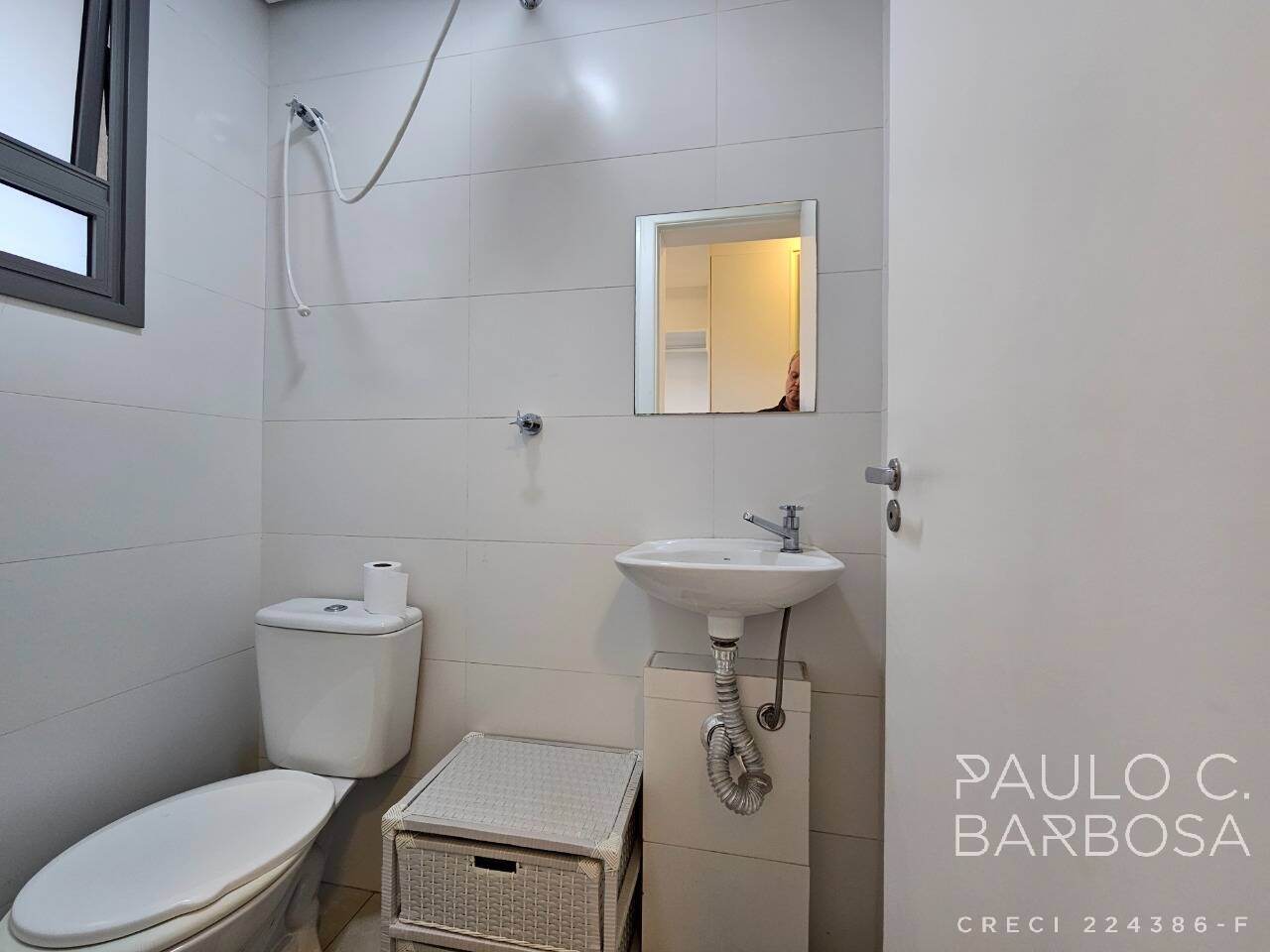 Apartamento, 4 quartos, 192 m² - Foto 58