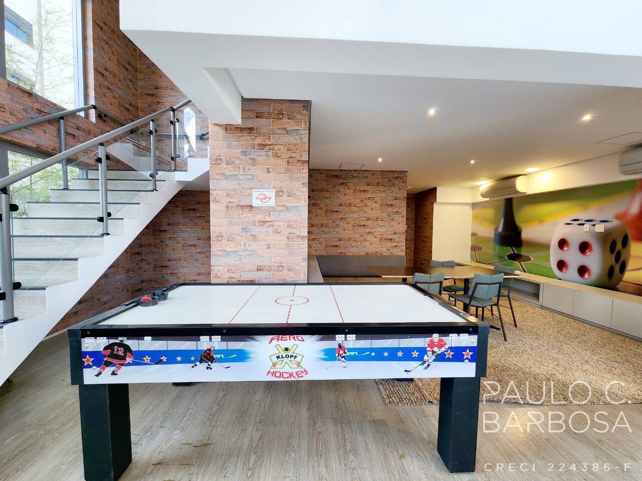 Apartamento, 4 quartos, 192 m² - Foto 61