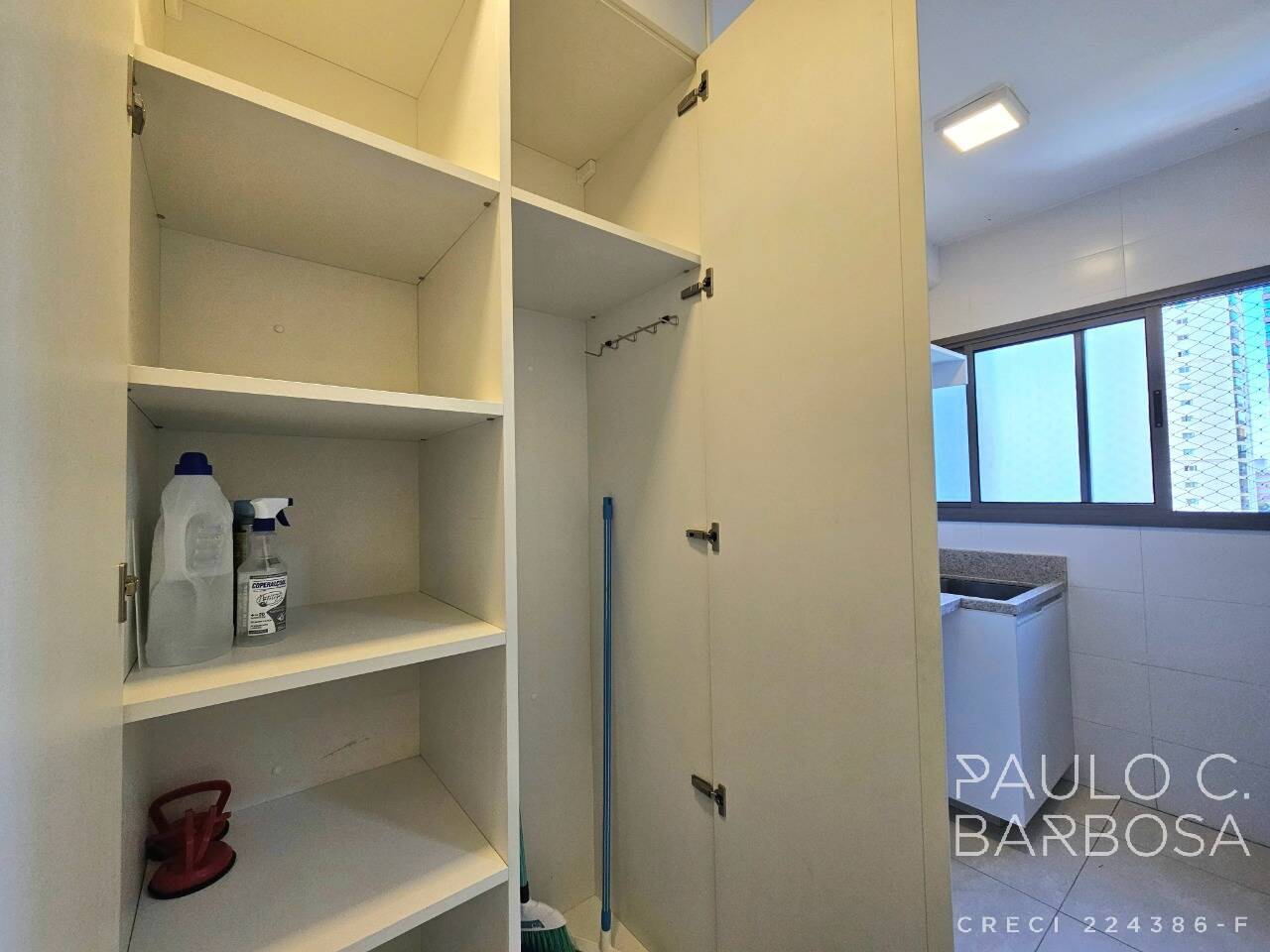 Apartamento, 4 quartos, 192 m² - Foto 60