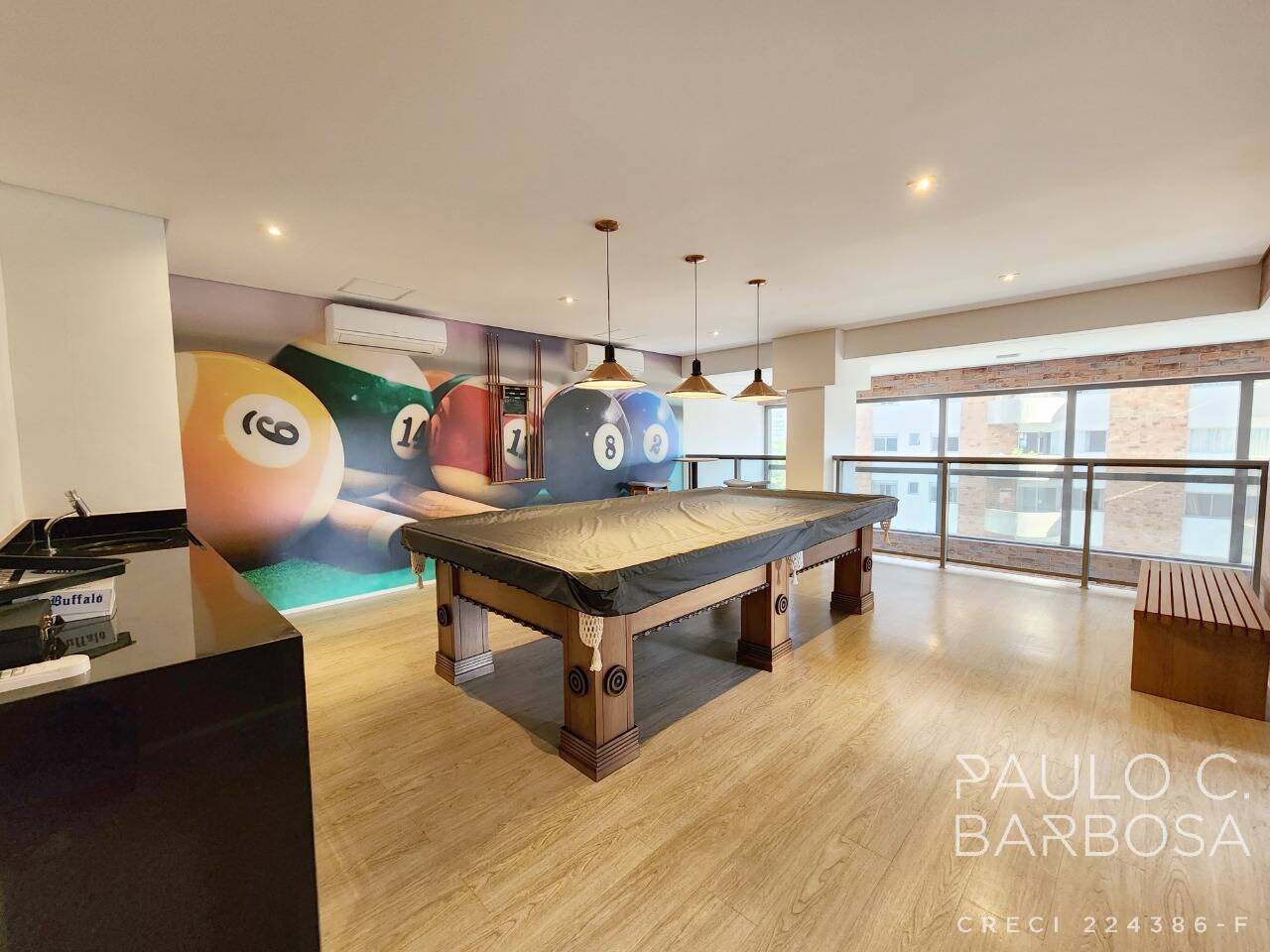 Apartamento, 4 quartos, 192 m² - Foto 62