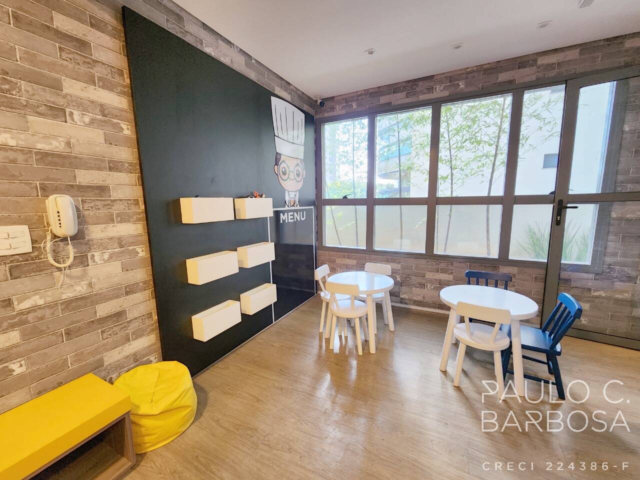 Apartamento, 4 quartos, 192 m² - Foto 65