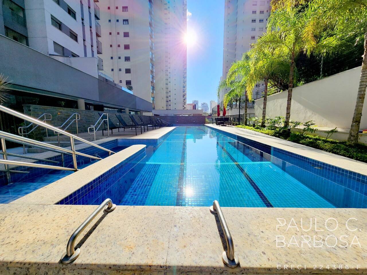 Apartamento, 4 quartos, 192 m² - Foto 66