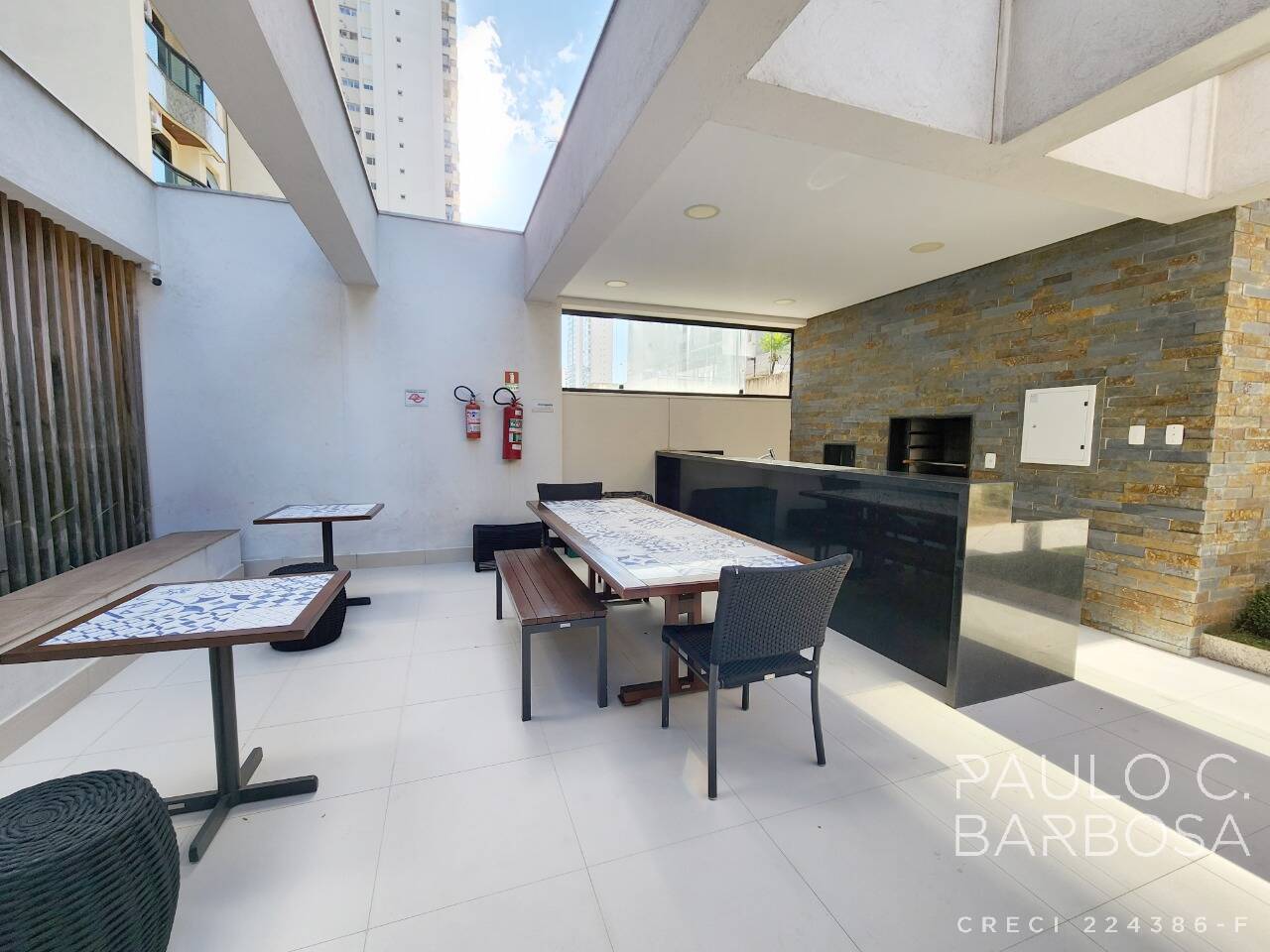 Apartamento, 4 quartos, 192 m² - Foto 69