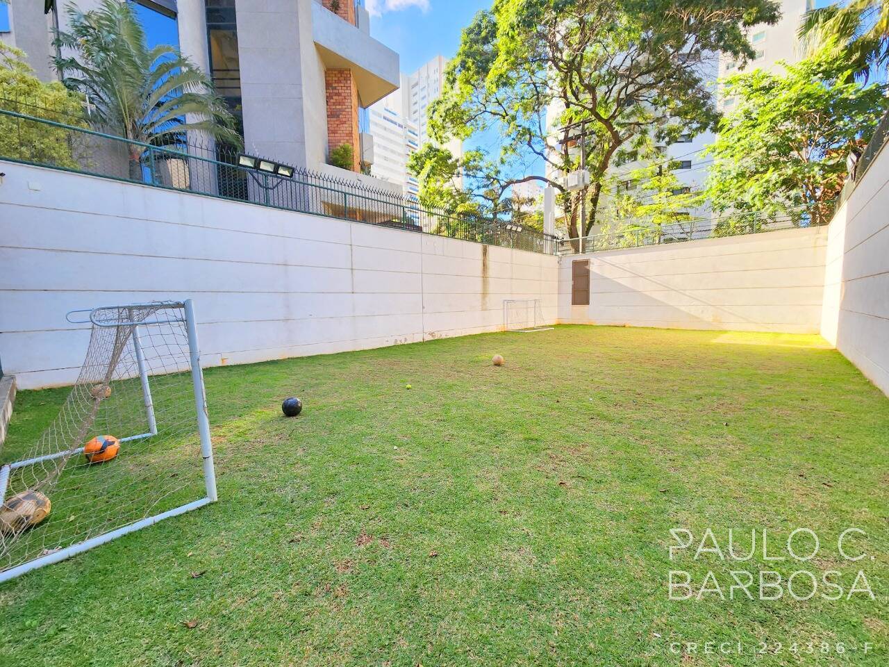 Apartamento, 4 quartos, 192 m² - Foto 74