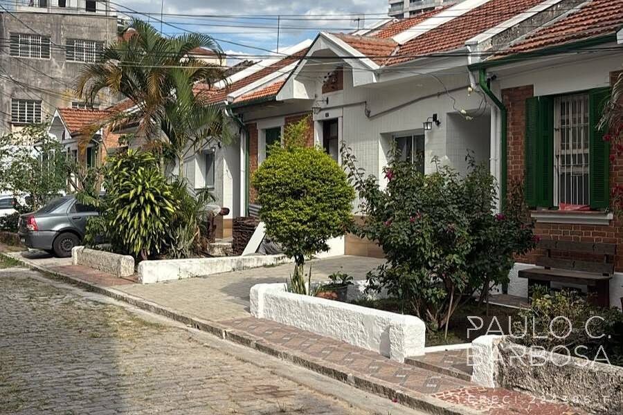 Casa, 2 quartos, 84 m² - Foto 1