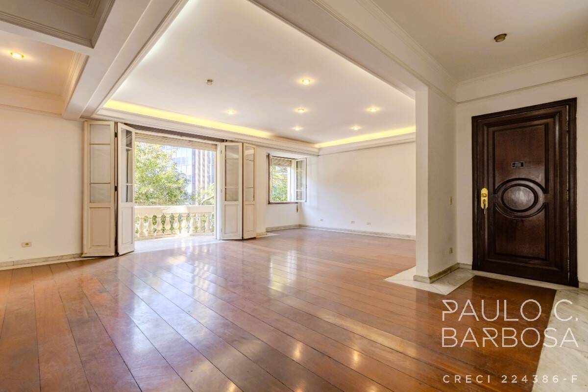Apartamento, 2 quartos, 229 m² - Foto 2