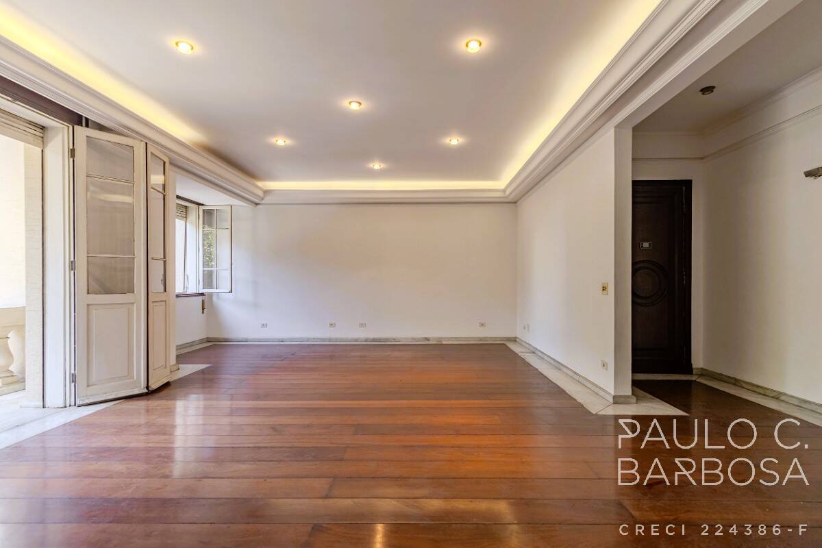 Apartamento, 2 quartos, 229 m² - Foto 5