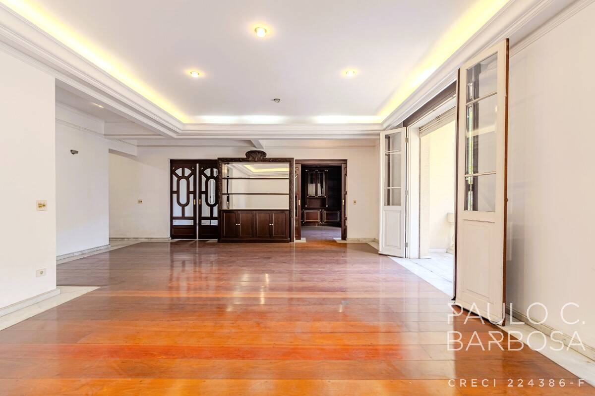 Apartamento, 2 quartos, 229 m² - Foto 6