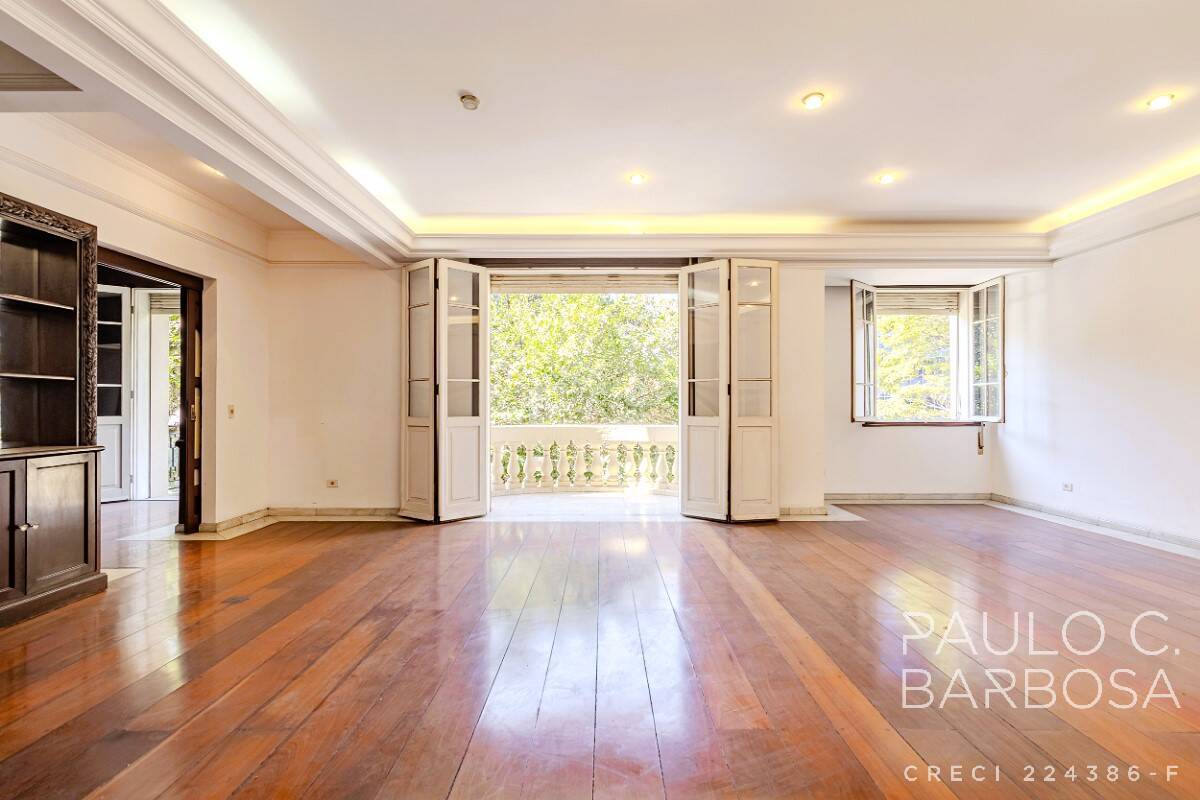 Apartamento, 2 quartos, 229 m² - Foto 1