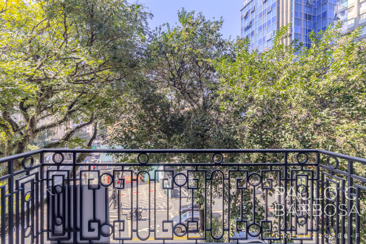 Apartamento, 2 quartos, 229 m² - Foto 11