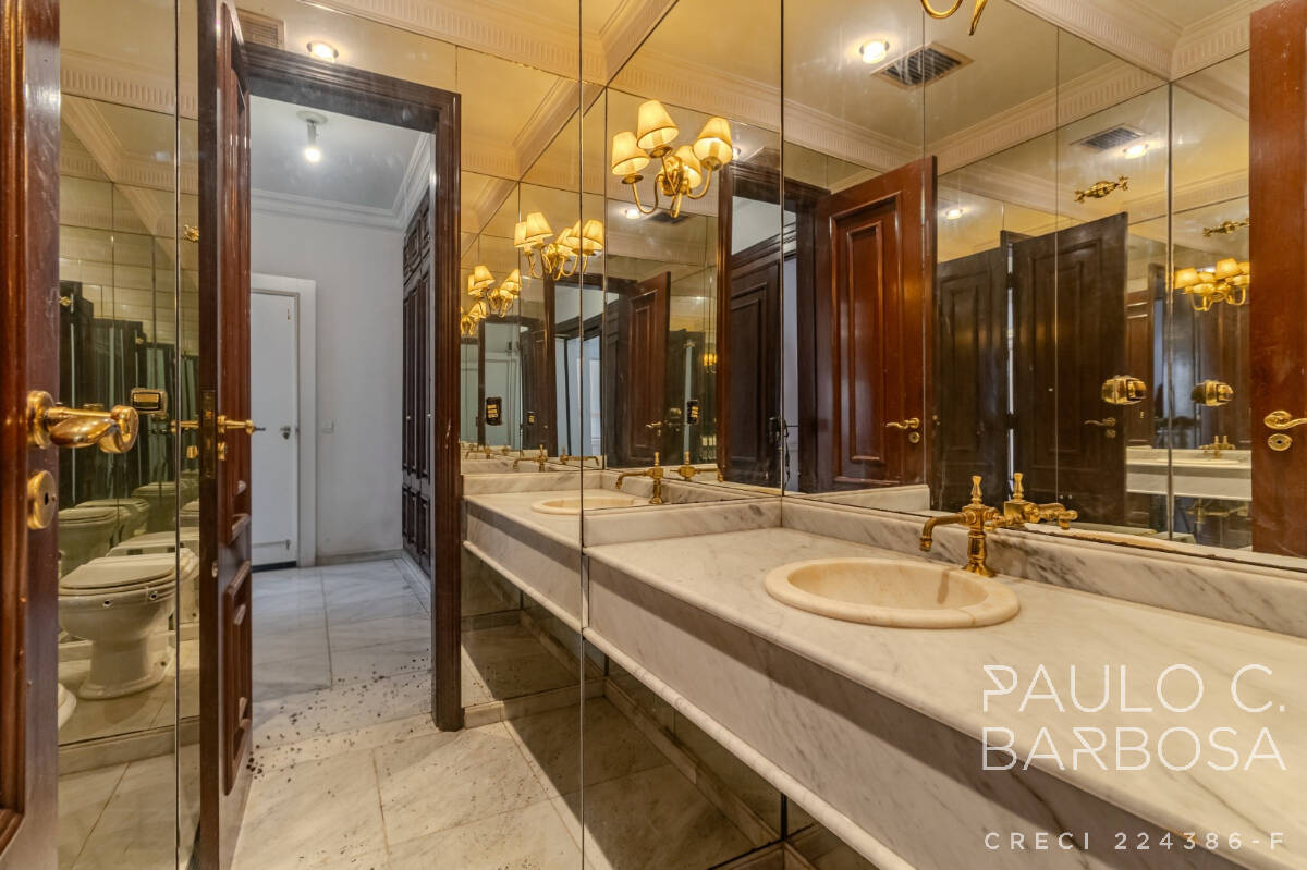 Apartamento, 2 quartos, 229 m² - Foto 19