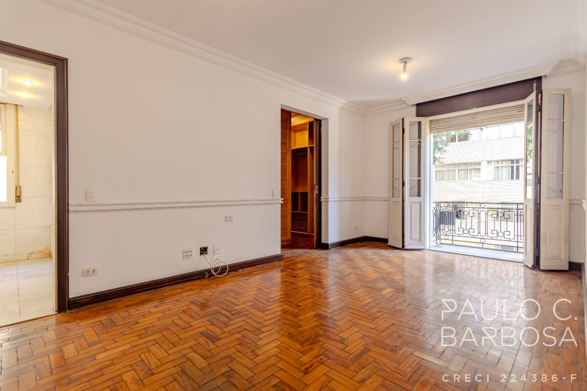 Apartamento, 2 quartos, 229 m² - Foto 23