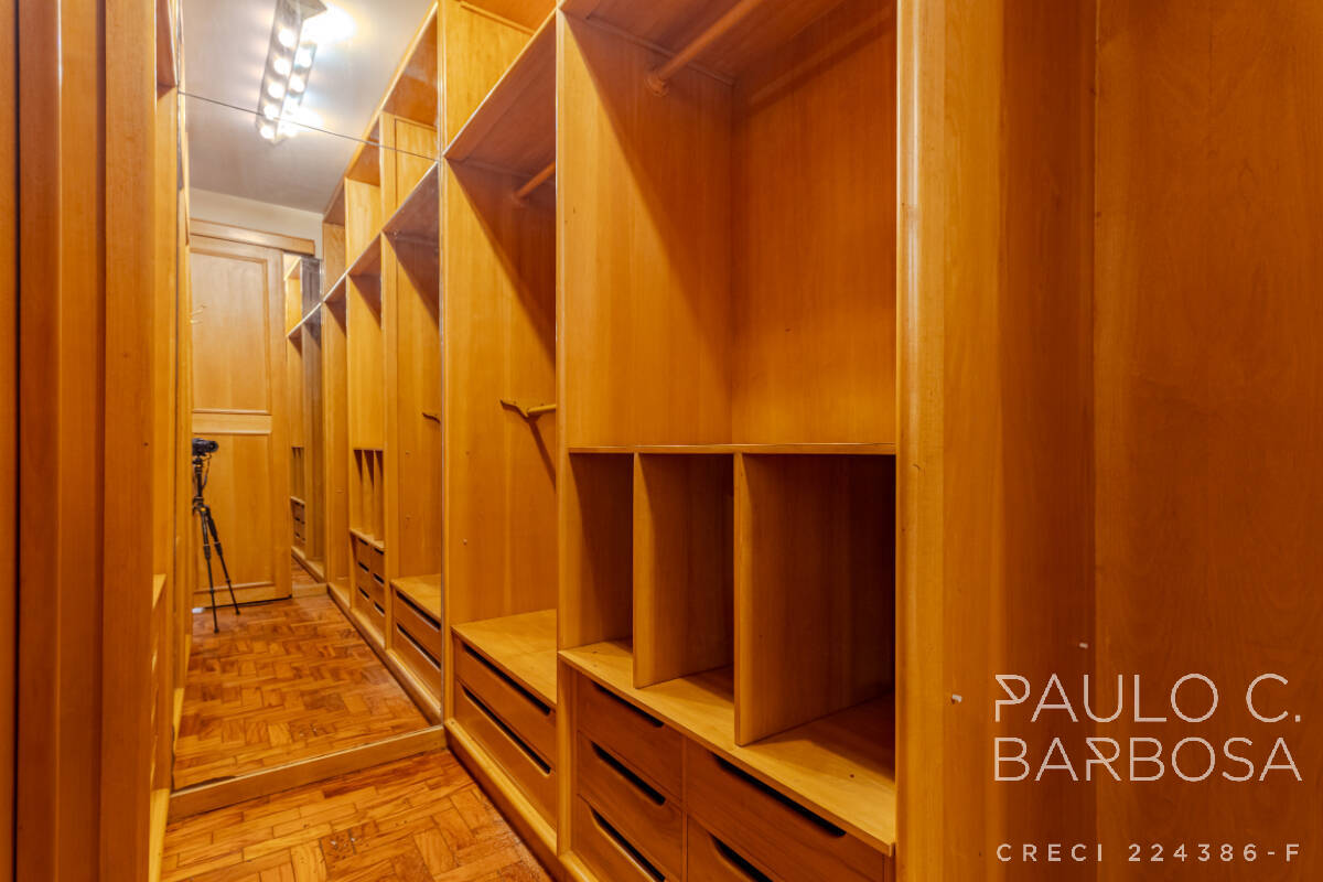 Apartamento, 2 quartos, 229 m² - Foto 27