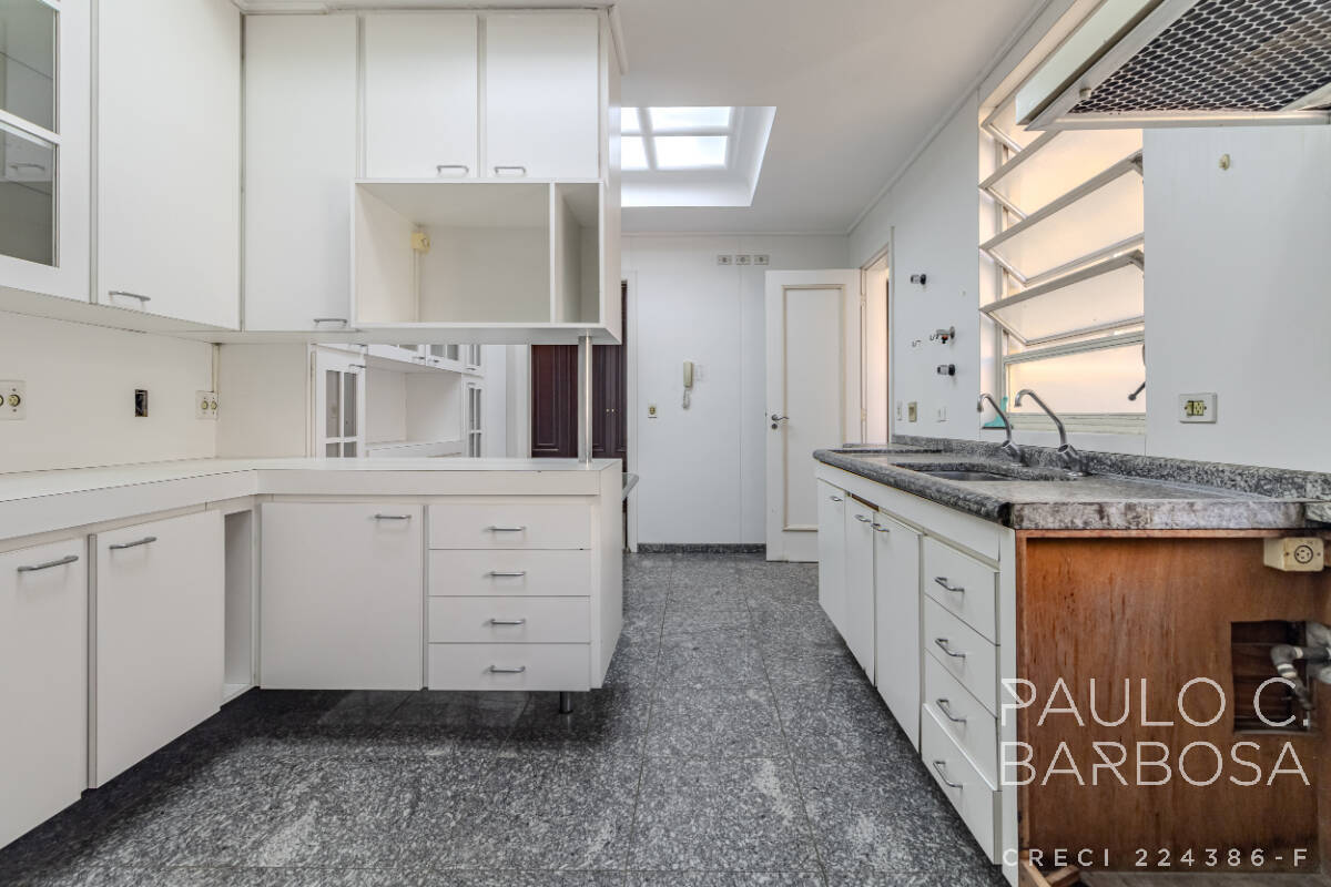 Apartamento, 2 quartos, 229 m² - Foto 37