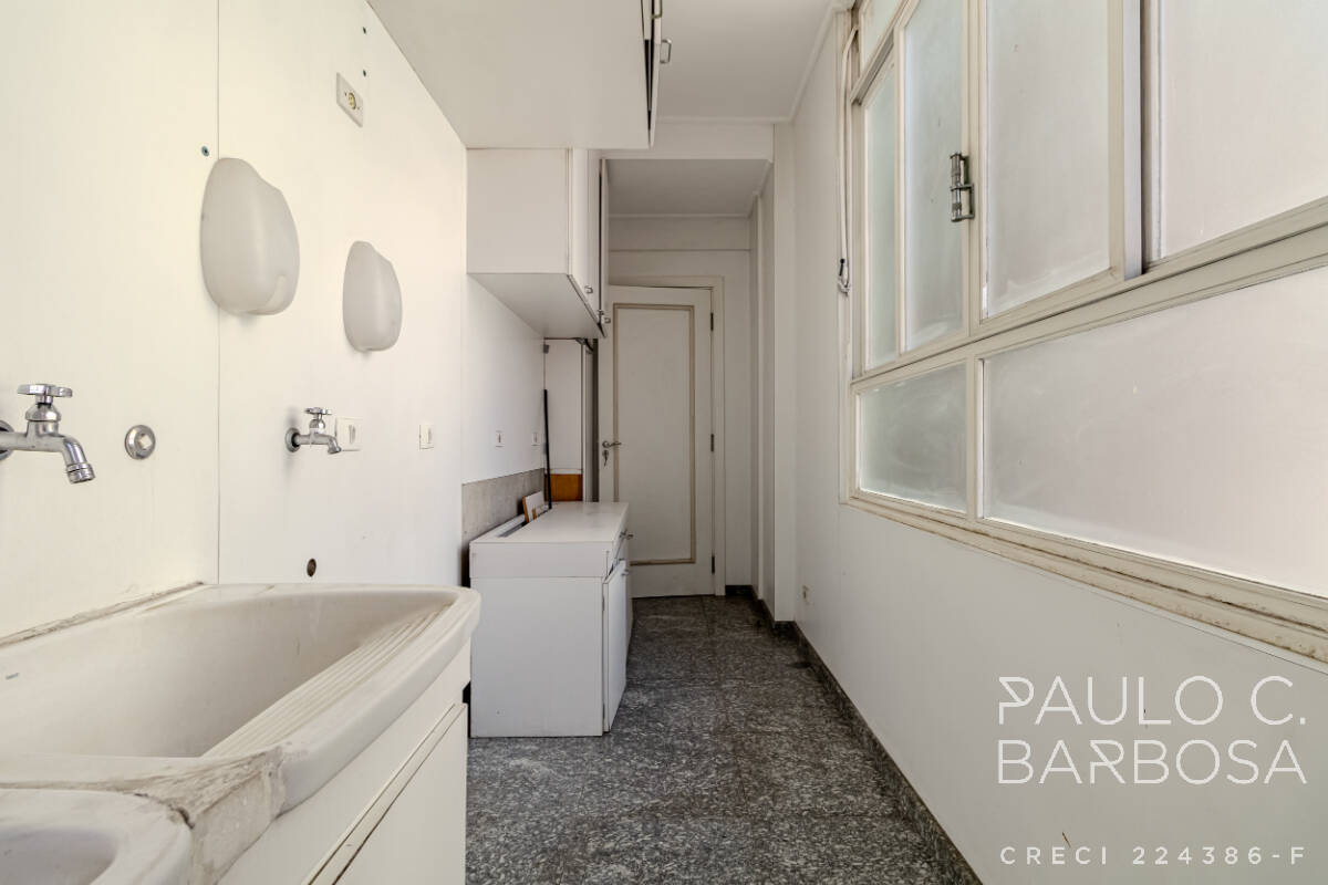 Apartamento, 2 quartos, 229 m² - Foto 40