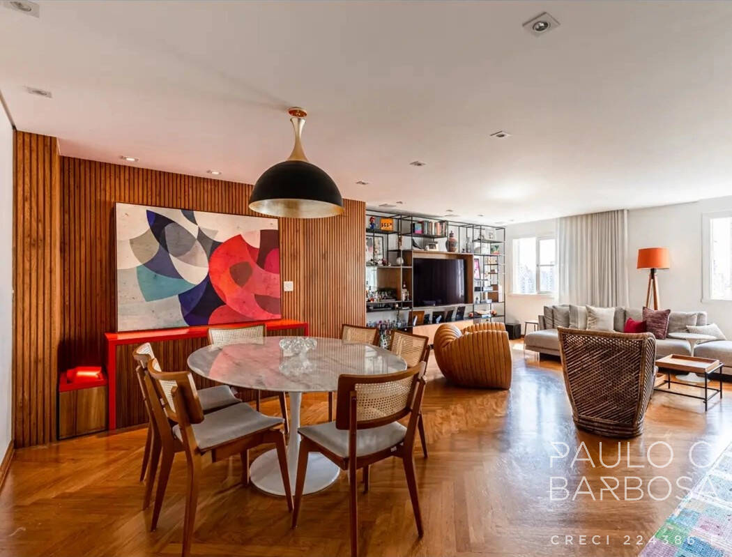 Apartamento, 2 quartos, 126 m² - Foto 1