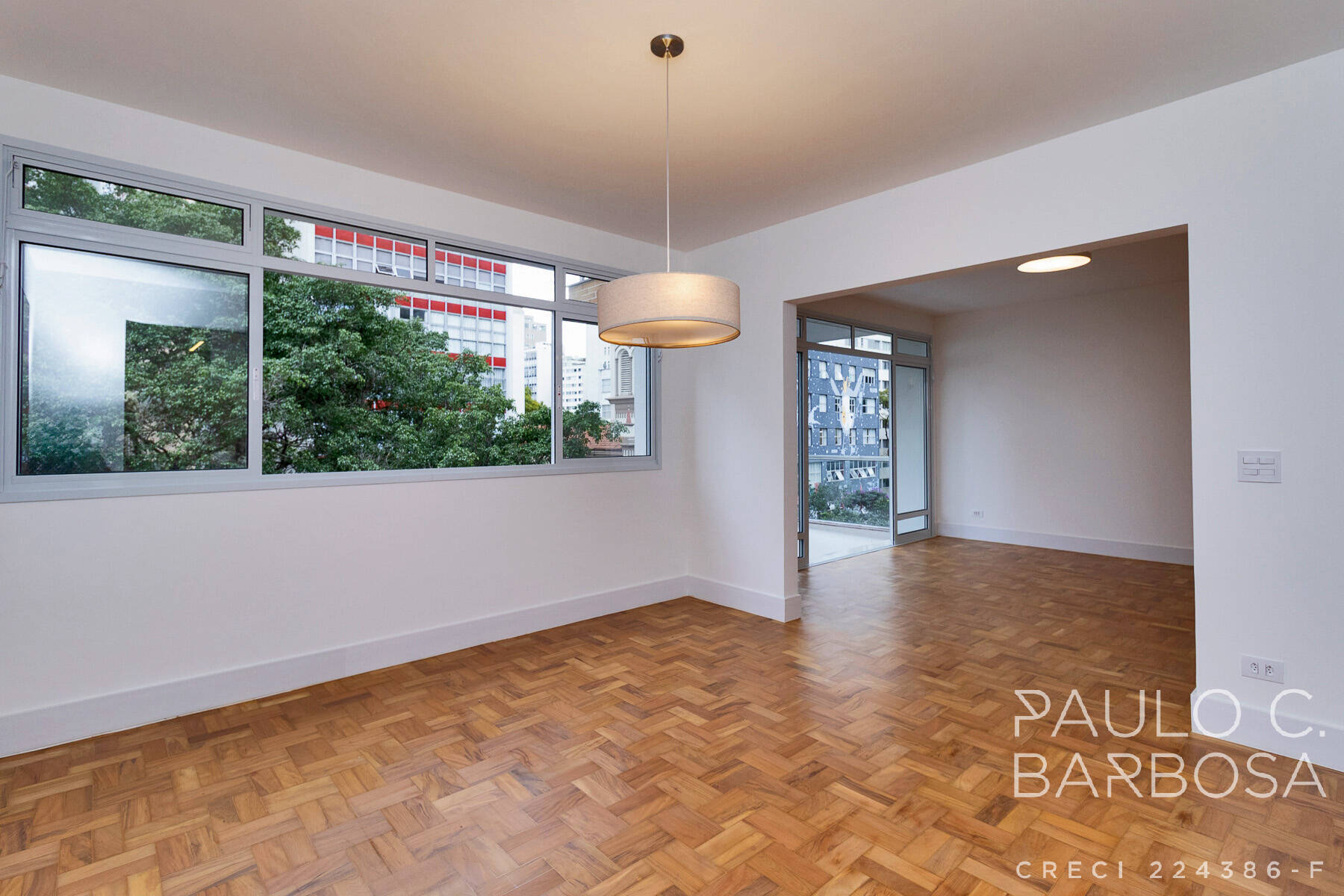 Apartamento, 3 quartos, 229 m² - Foto 4