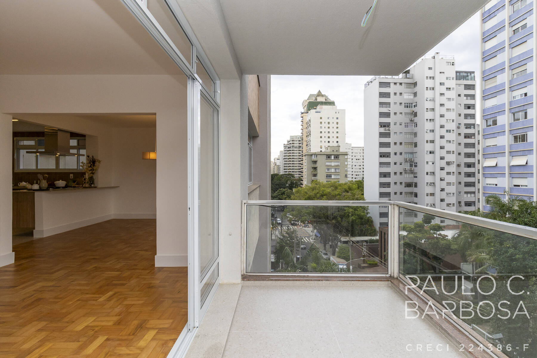 Apartamento, 3 quartos, 229 m² - Foto 7