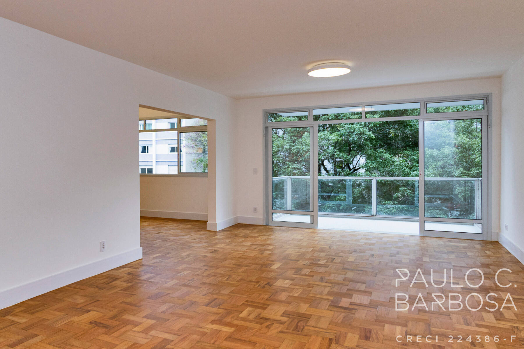 Apartamento, 3 quartos, 229 m² - Foto 2