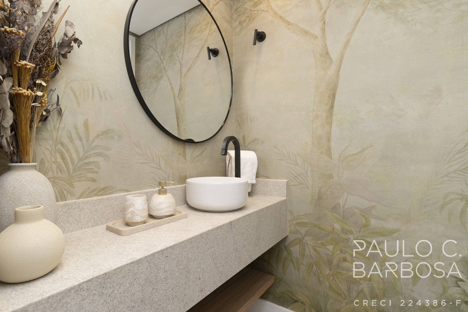 Apartamento, 3 quartos, 229 m² - Foto 16
