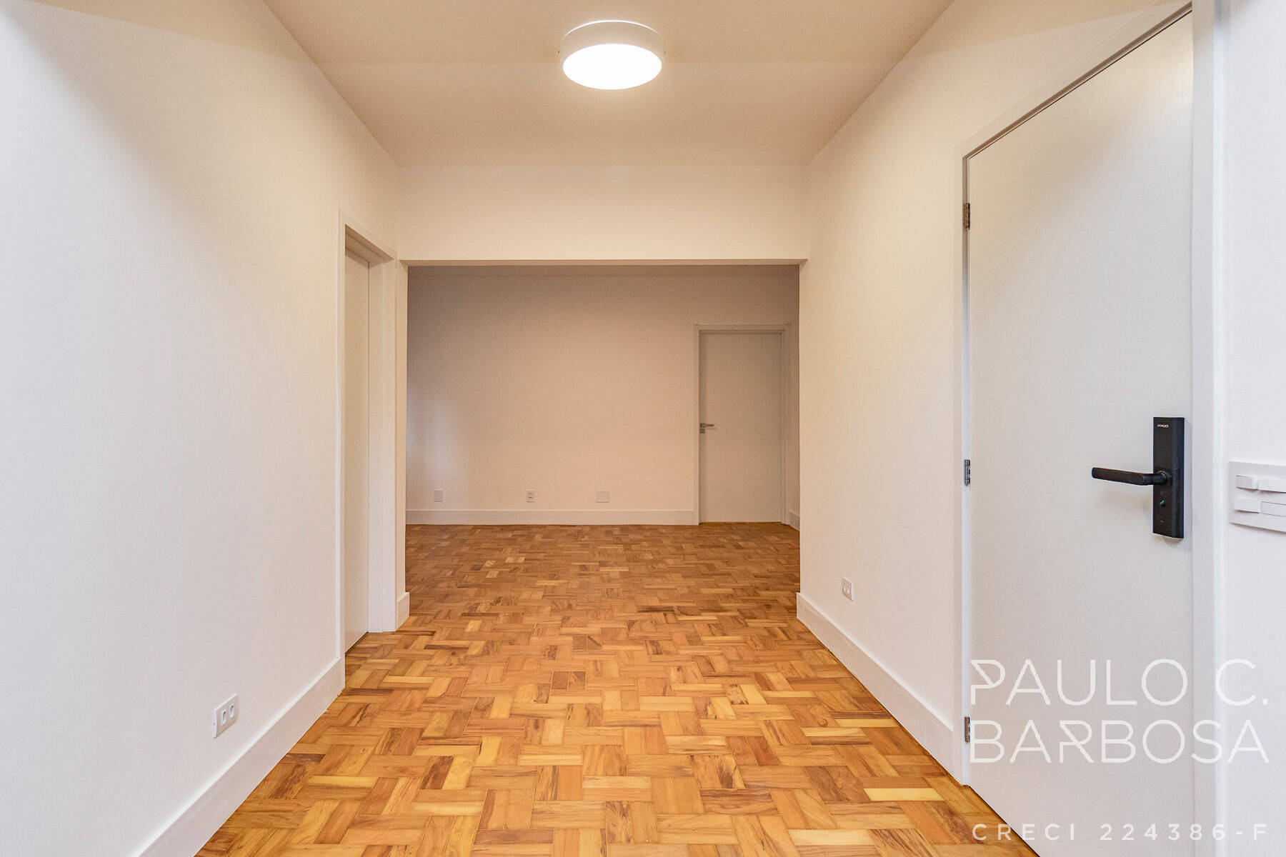 Apartamento, 3 quartos, 229 m² - Foto 13