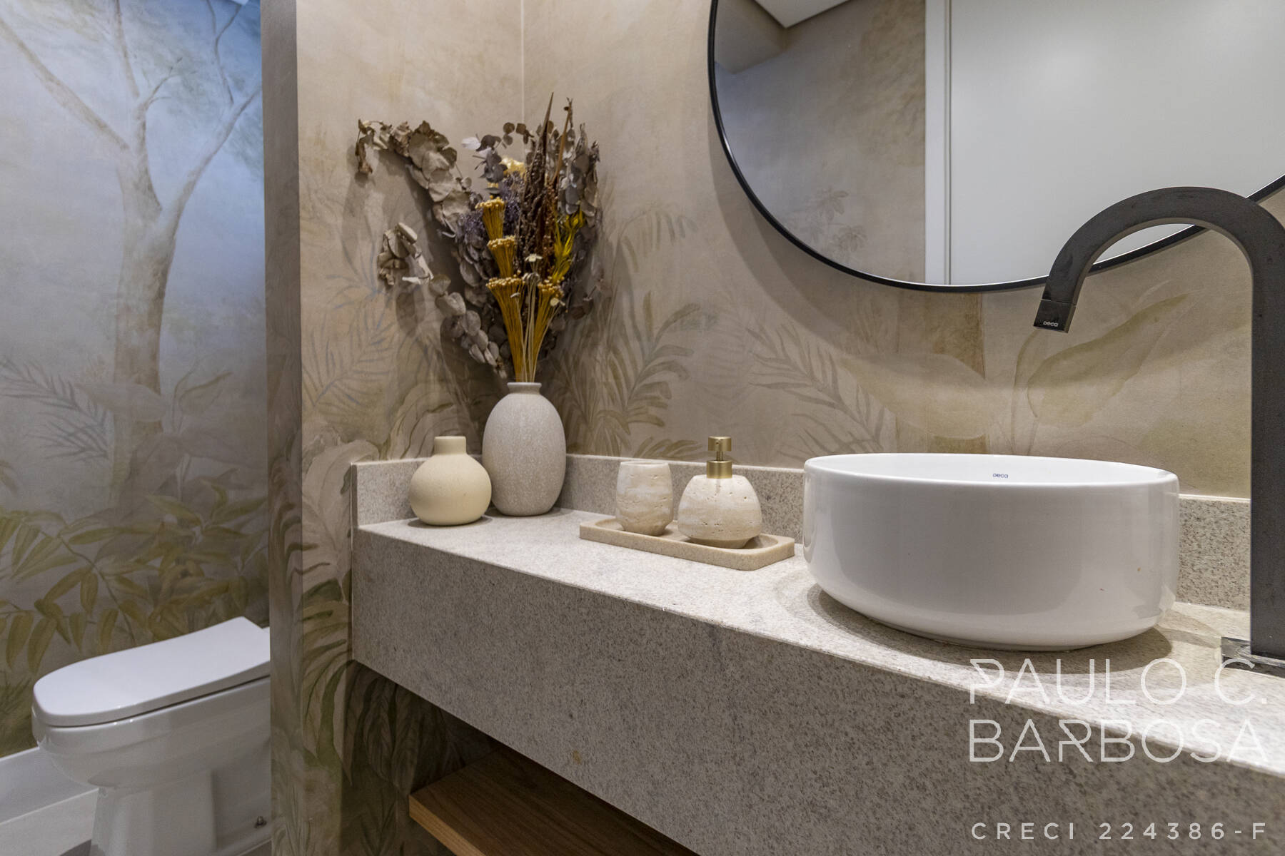 Apartamento, 3 quartos, 229 m² - Foto 17