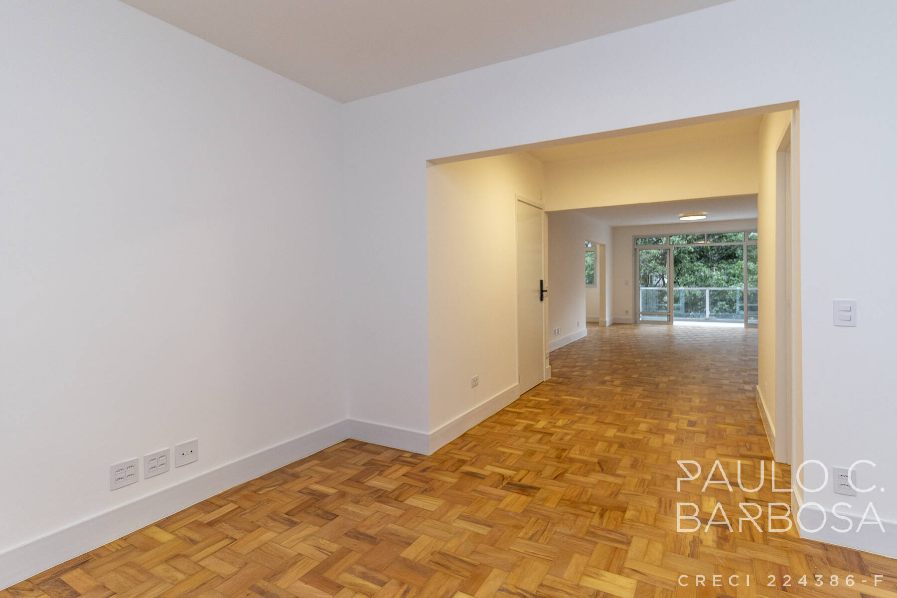 Apartamento, 3 quartos, 229 m² - Foto 12