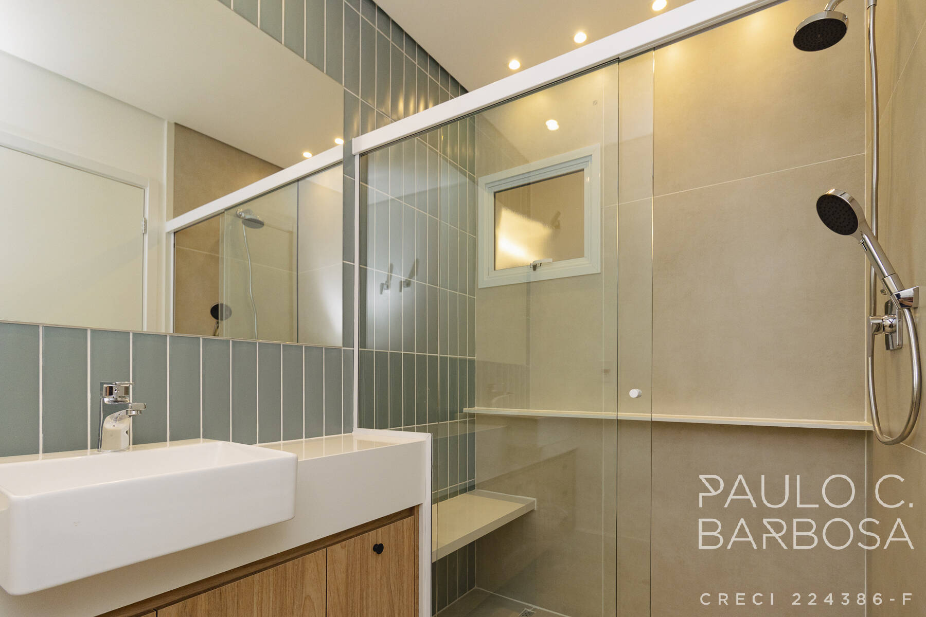 Apartamento, 3 quartos, 229 m² - Foto 19