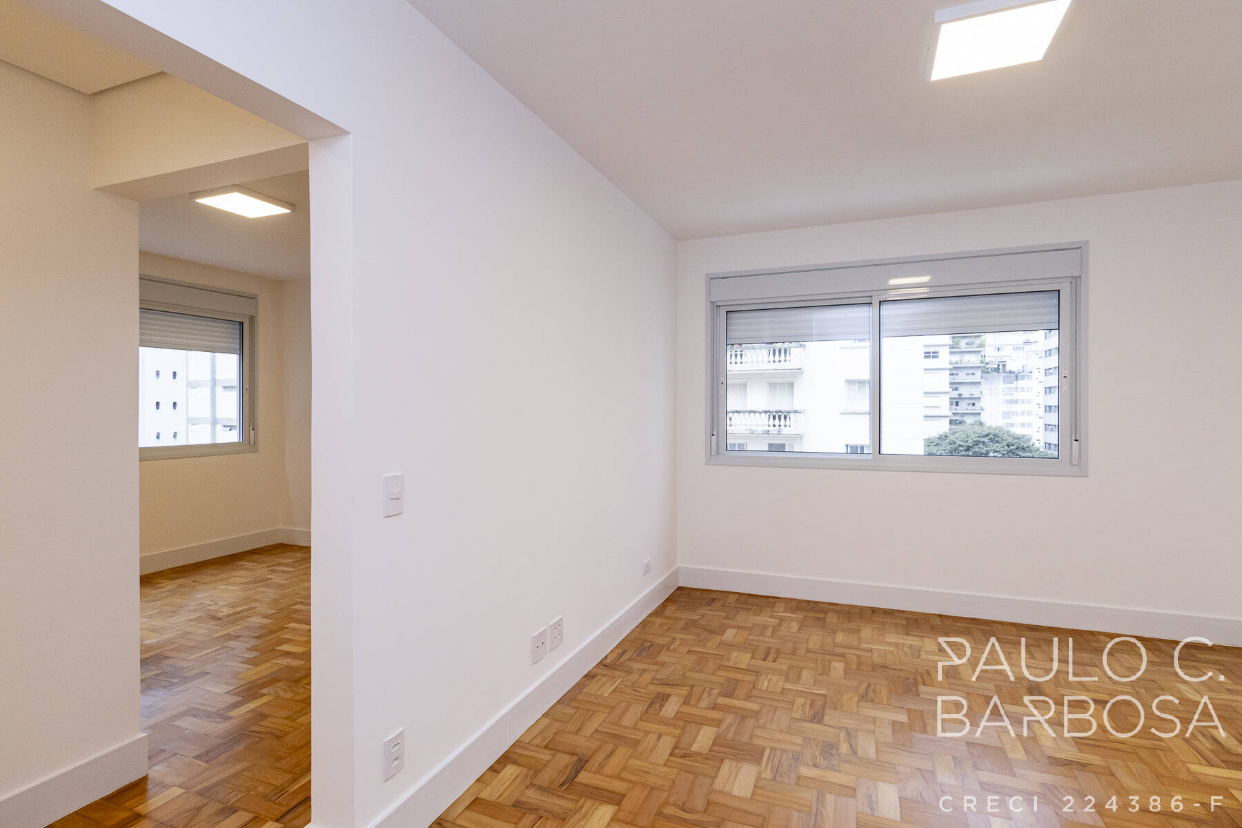 Apartamento, 3 quartos, 229 m² - Foto 27