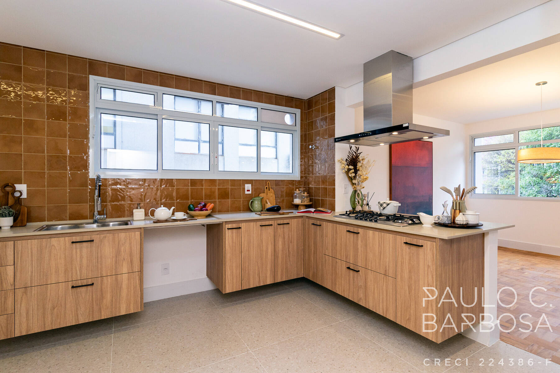 Apartamento, 3 quartos, 229 m² - Foto 35