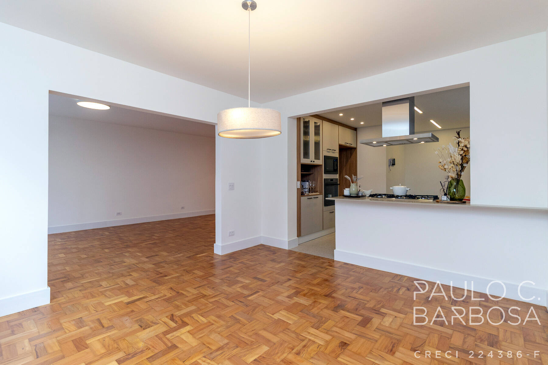 Apartamento, 3 quartos, 229 m² - Foto 5