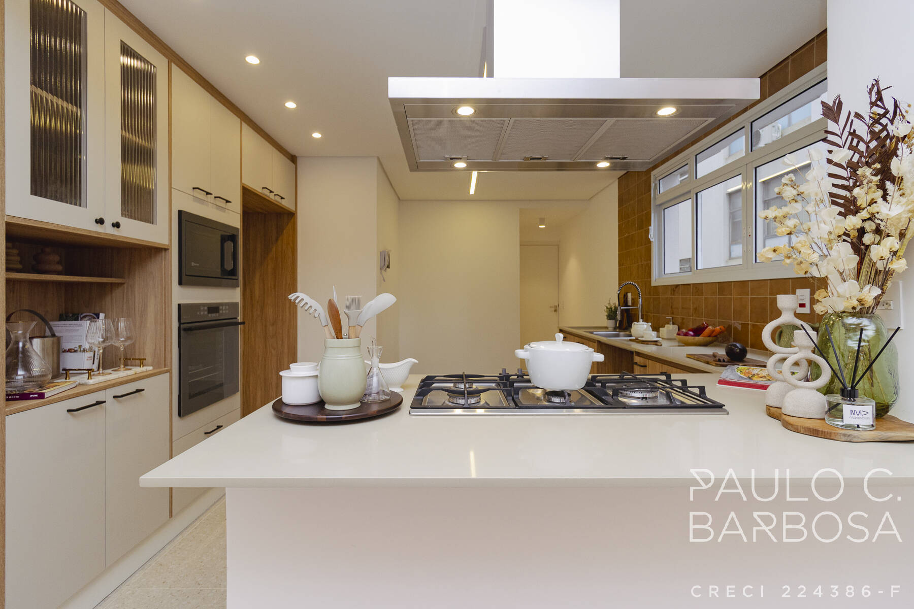 Apartamento, 3 quartos, 229 m² - Foto 38