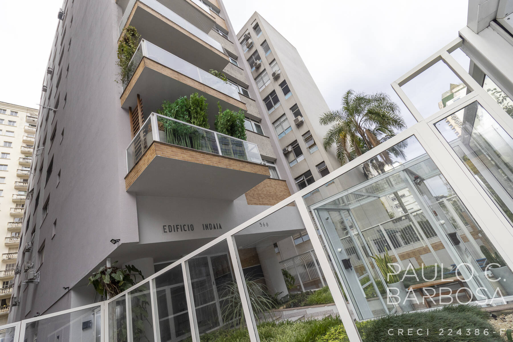 Apartamento, 3 quartos, 229 m² - Foto 45