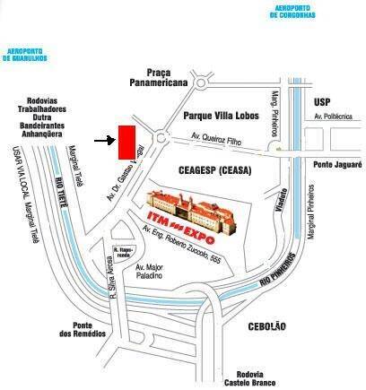 Depósito-Galpão, 3482 m² - Foto 5