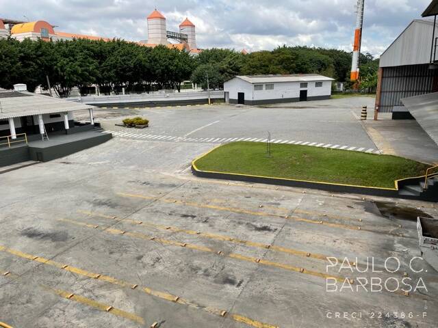 Depósito-Galpão, 3482 m² - Foto 8