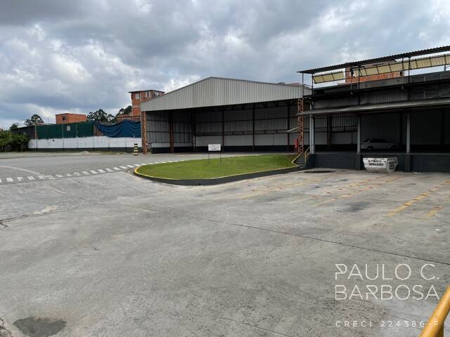 Depósito-Galpão, 3482 m² - Foto 9