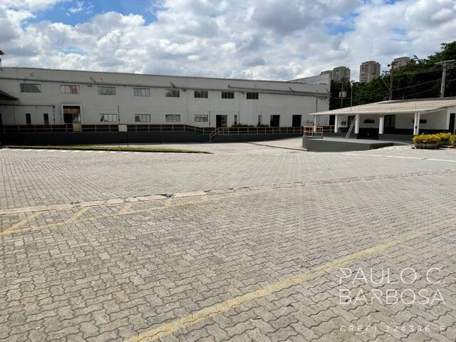Depósito-Galpão, 3482 m² - Foto 11
