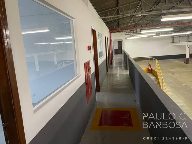 Depósito-Galpão, 3482 m² - Foto 6