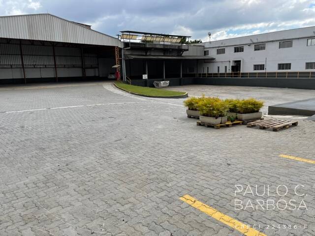 Depósito-Galpão, 3482 m² - Foto 12