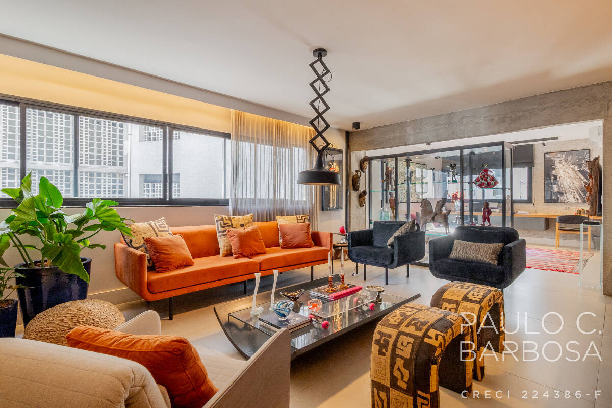 Apartamento, 3 quartos, 180 m² - Foto 4
