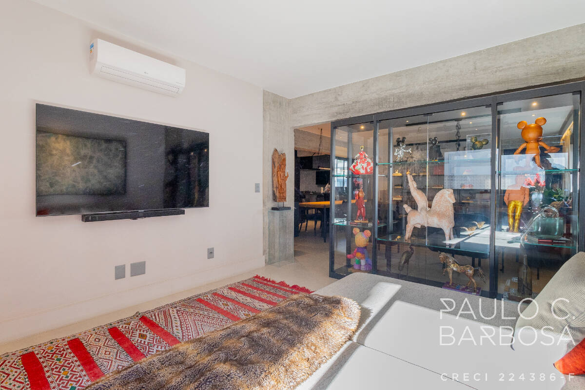 Apartamento, 3 quartos, 180 m² - Foto 6