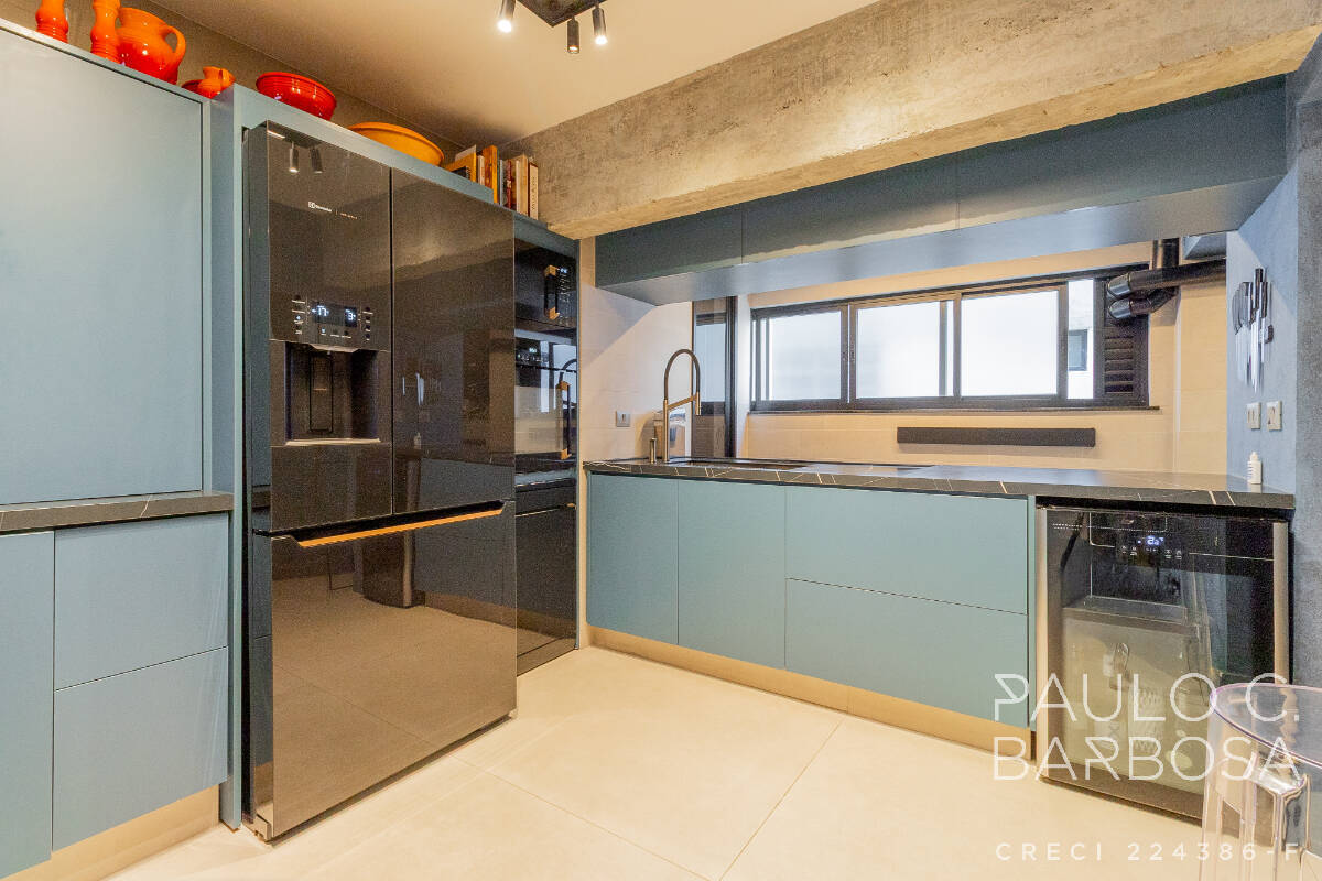 Apartamento, 3 quartos, 180 m² - Foto 17