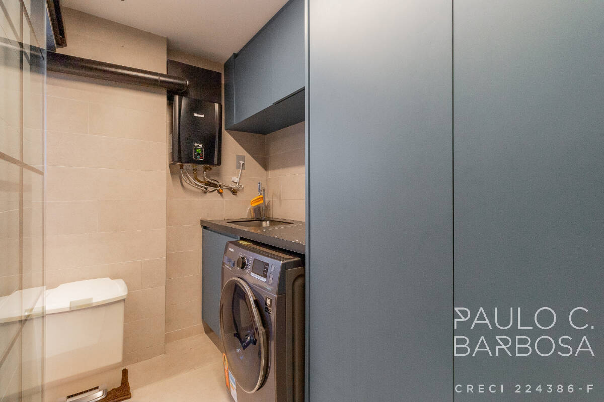 Apartamento, 3 quartos, 180 m² - Foto 18