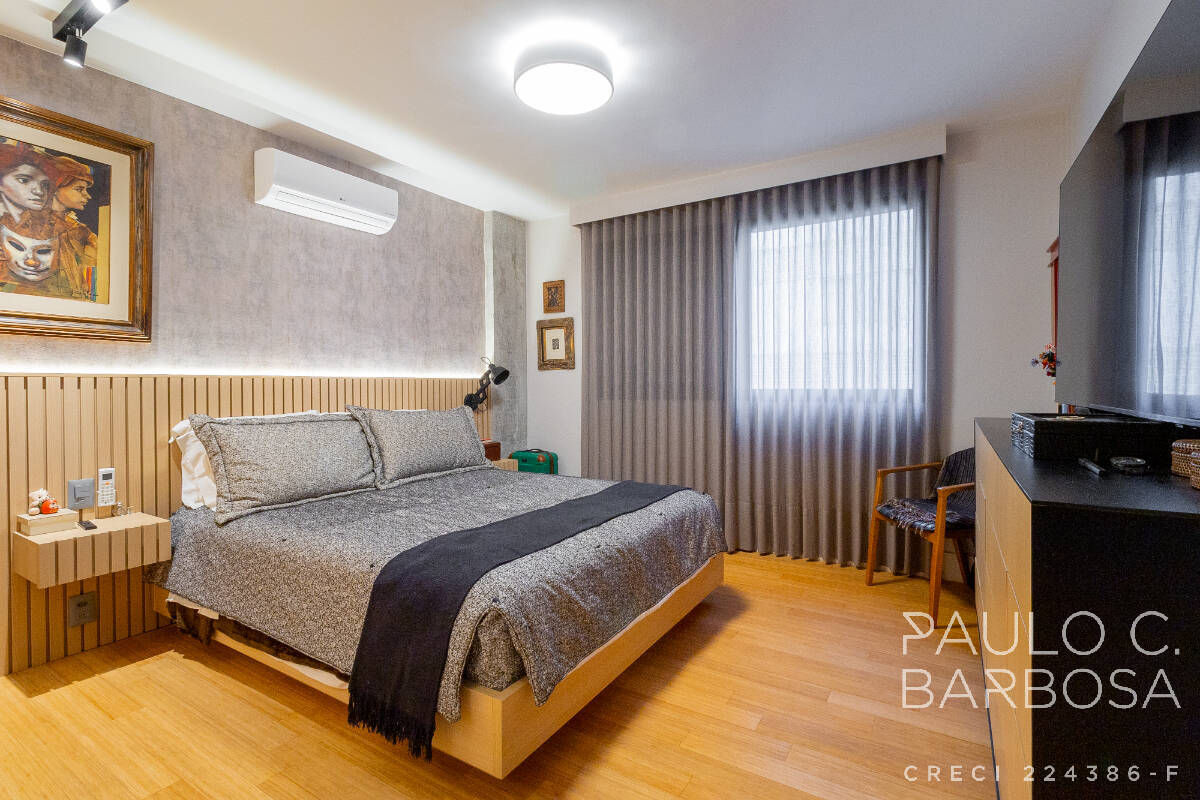 Apartamento, 3 quartos, 180 m² - Foto 13