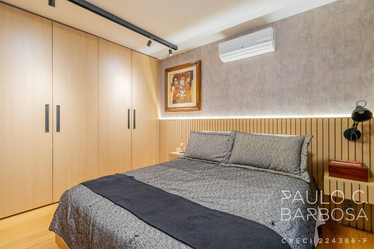 Apartamento, 3 quartos, 180 m² - Foto 14